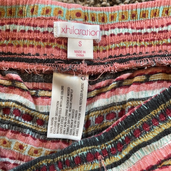 Comfy beach lounger shorts - Picture 2 of 3